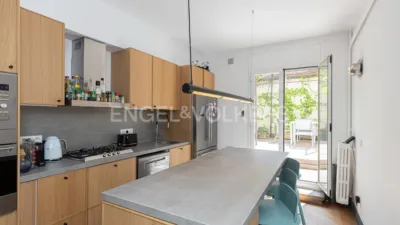 Piso en alquiler en La Vila de Gràcia - Imagen 4