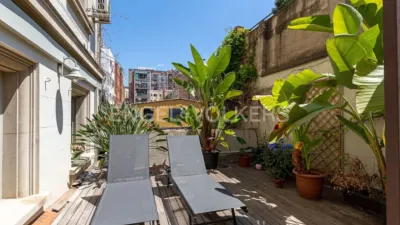 Piso en alquiler en La Vila de Gràcia - Imagen 7