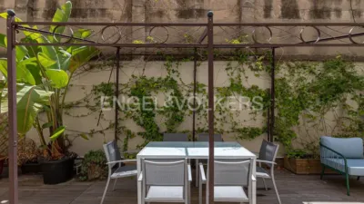 Piso en alquiler en La Vila de Gràcia - Imagen 9