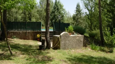 Chalet on Carretera A 319 photo 4