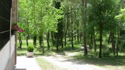 Chalet on Carretera A 319 photo 5