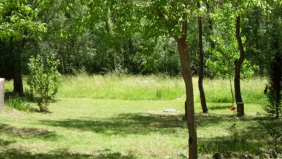 Chalet on Carretera A 319 photo 6