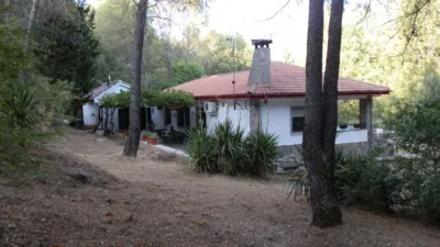 Chalet on Carretera A 319 photo 7