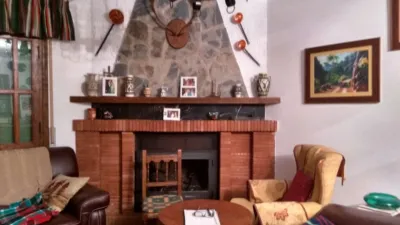 Chalet on Carretera A 319 photo 10