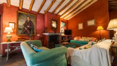 Casa en venta en Benamahoma, Benamahoma (Grazalema) de 650.000 €