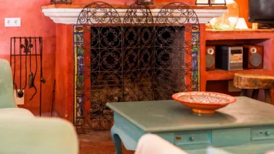 Casa en venta en Benamahoma, Benamahoma (Grazalema) de 650.000 €