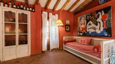 Casa en venta en Benamahoma, Benamahoma (Grazalema) de 650.000 €