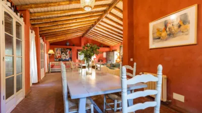 Casa en venta en Benamahoma, Benamahoma (Grazalema) de 650.000 €