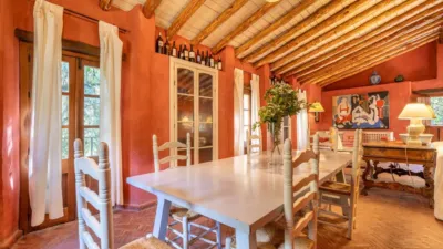 Casa en venta en Benamahoma, Benamahoma (Grazalema) de 650.000 €