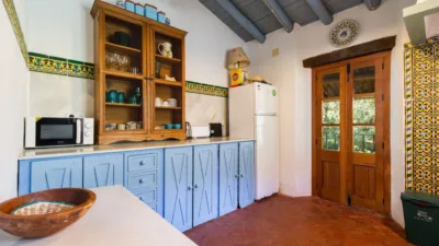 Casa en venta en Benamahoma, Benamahoma (Grazalema) de 650.000 €