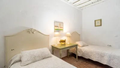 Casa en venta en Benamahoma, Benamahoma (Grazalema) de 650.000 €