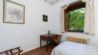 Casa en venta en Benamahoma, Benamahoma (Grazalema) de 650.000 €