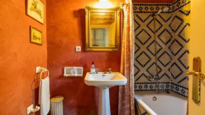 Casa en venta en Benamahoma, Benamahoma (Grazalema) de 650.000 €