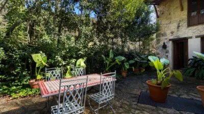 Casa en venta en Benamahoma, Benamahoma (Grazalema) de 650.000 €