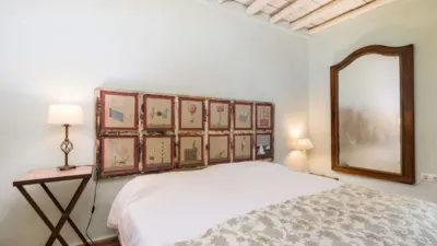 Casa en venta en Benamahoma, Benamahoma (Grazalema) de 650.000 €