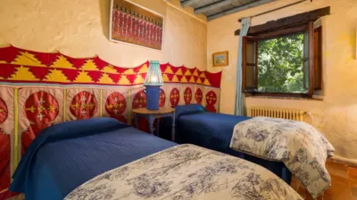 Casa en venta en Benamahoma, Benamahoma (Grazalema) de 650.000 €