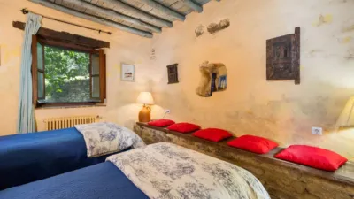 Casa en venta en Benamahoma, Benamahoma (Grazalema) de 650.000 €