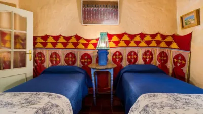 Casa en venta en Benamahoma, Benamahoma (Grazalema) de 650.000 €