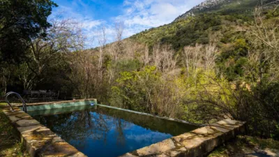 Casa en venta en Benamahoma, Benamahoma (Grazalema) de 650.000 €