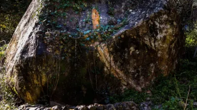 Casa en venta en Benamahoma, Benamahoma (Grazalema) de 650.000 €