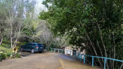 Casa en venta en Benamahoma, Benamahoma (Grazalema) de 650.000 €