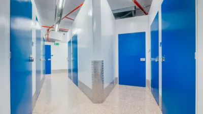 Trastero en alquiler en Carrer del Marqués de Sentmenat, 16, cerca de Carrer dels Comtes de Bell-lloc, Les Corts (Distrito Les Corts. Barcelona Capital) de 177 €<span>/mes</span>