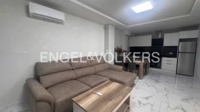 Apartamento en alquiler en Calle de Felipe Rinaldi - Imagen 10