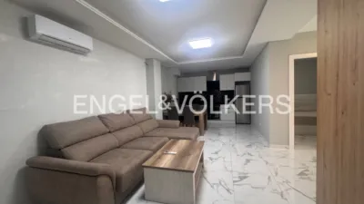 Apartamento en alquiler en Calle de Felipe Rinaldi - Imagen 12