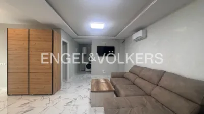 Apartamento en alquiler en Calle de Felipe Rinaldi - Imagen 13