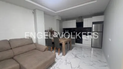 Apartamento en alquiler en Calle de Felipe Rinaldi - Imagen 2