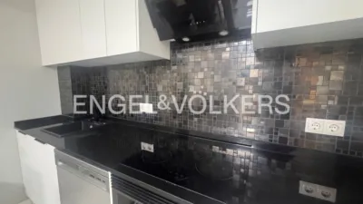 Apartamento en alquiler en Calle de Felipe Rinaldi - Imagen 4