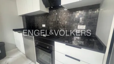 Apartamento en alquiler en Calle de Felipe Rinaldi - Imagen 5