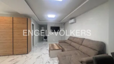 Apartamento en alquiler en Calle de Felipe Rinaldi - Imagen 6