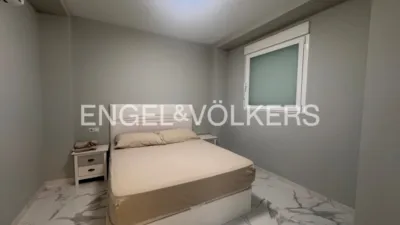 Apartamento en alquiler en Calle de Felipe Rinaldi - Imagen 9