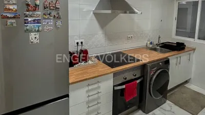 Piso en alquiler en Montolivet - Imagen 9