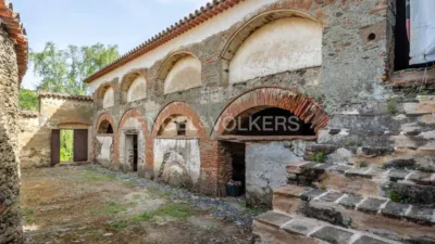 Casa rústica en venta en Almonaster La Real, Almonaster la Real de 313.170 €
