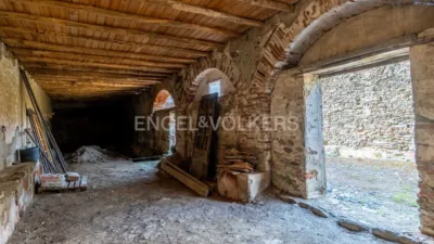 Casa rústica en venta en Almonaster La Real, Almonaster la Real de 313.170 €