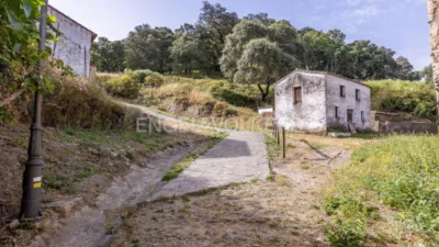 Casa rústica en venta en Almonaster La Real, Almonaster la Real de 313.170 €
