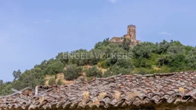 Casa rústica en venta en Almonaster La Real, Almonaster la Real de 313.170 €