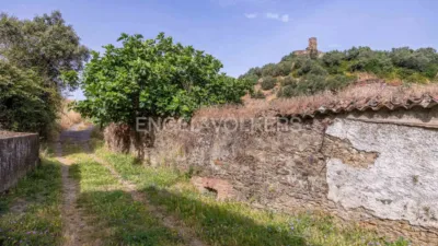 Casa rústica en venta en Almonaster La Real, Almonaster la Real de 313.170 €