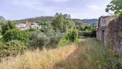 Casa rústica en venta en Almonaster La Real, Almonaster la Real de 313.170 €
