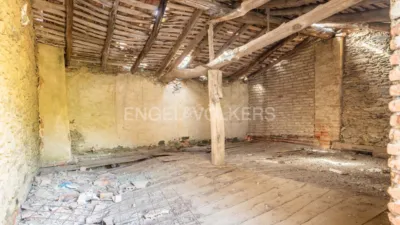 Casa rústica en venta en Almonaster La Real, Almonaster la Real de 313.170 €