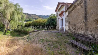 Casa rústica en venta en Almonaster La Real, Almonaster la Real de 313.170 €