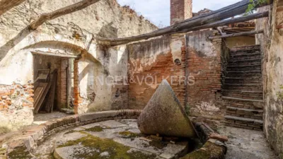 Casa rústica en venta en Almonaster La Real, Almonaster la Real de 313.170 €