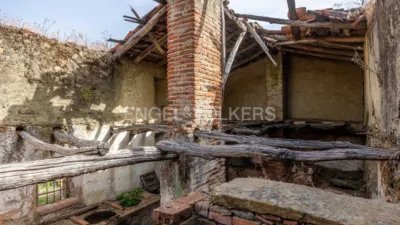 Casa rústica en venta en Almonaster La Real, Almonaster la Real de 313.170 €