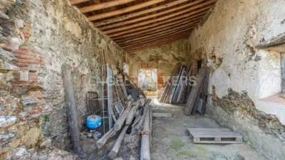 Casa rústica en venta en Almonaster La Real, Almonaster la Real de 313.170 €