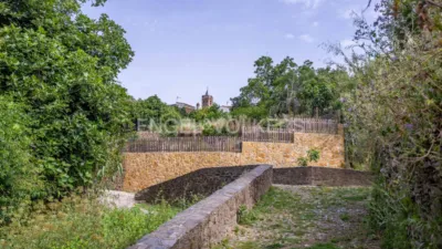 Casa rústica en venta en Almonaster La Real, Almonaster la Real de 313.170 €