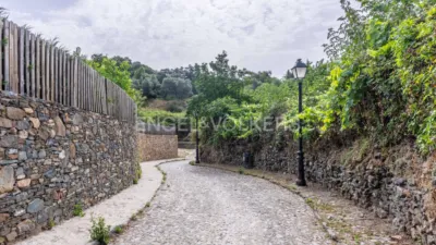 Casa rústica en venta en Almonaster La Real, Almonaster la Real de 313.170 €