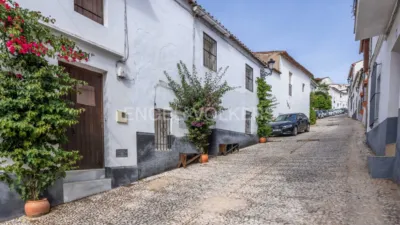 Casa rústica en venta en Almonaster La Real, Almonaster la Real de 313.170 €