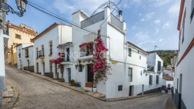 Casa rústica en venta en Almonaster La Real, Almonaster la Real de 313.170 €